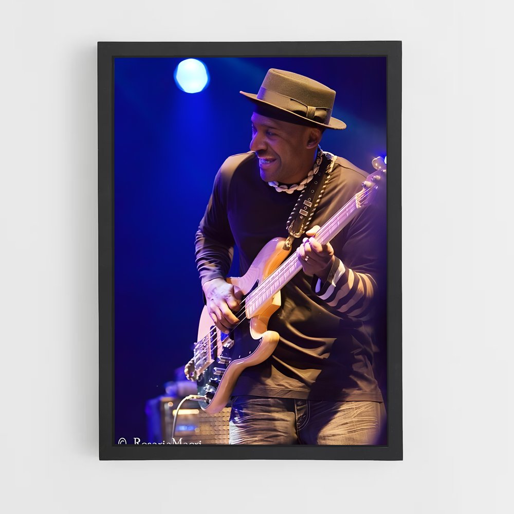 ap-marcus miller-5 cadre Noir