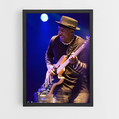 ap-marcus miller-5 cadre Noir