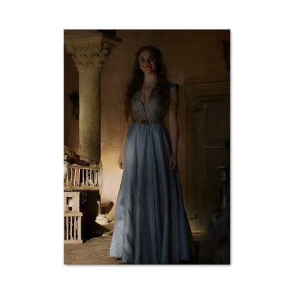 Poster Margaery tyrell 37495
