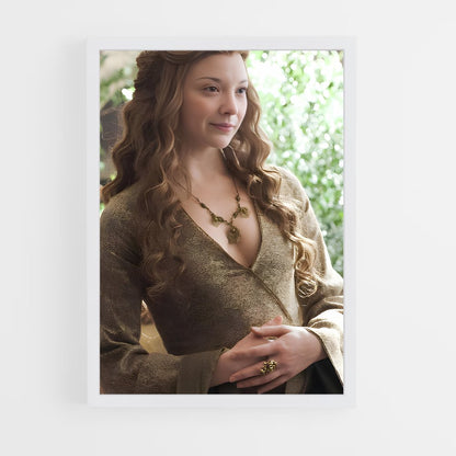 ap-margaery tyrell-1 cadre Blanc