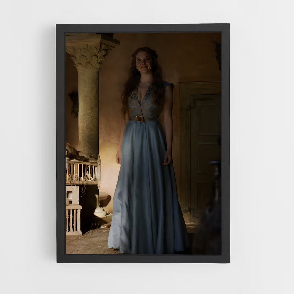 ap-margaery tyrell-12 cadre Noir