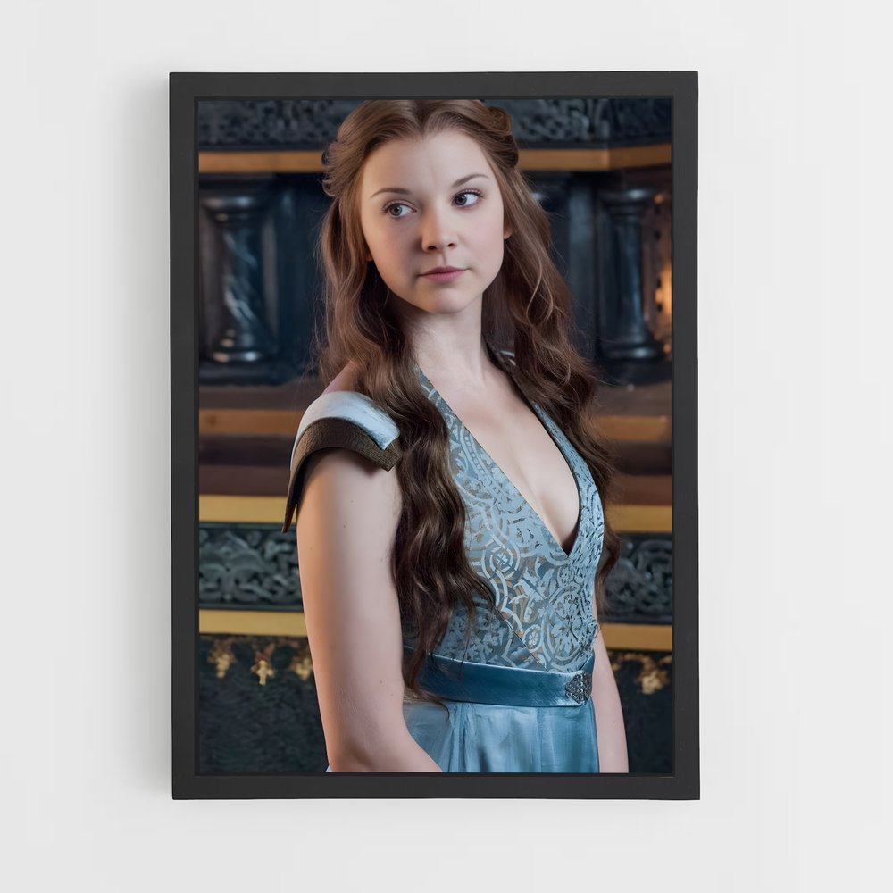 ap-margaery tyrell-5 cadre Noir
