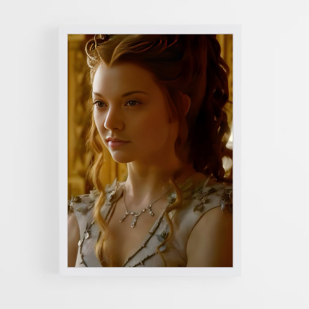 ap-margaery tyrell-7 cadre Blanc