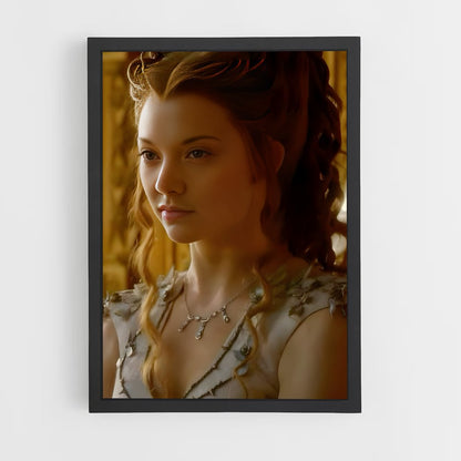ap-margaery tyrell-7 cadre Noir