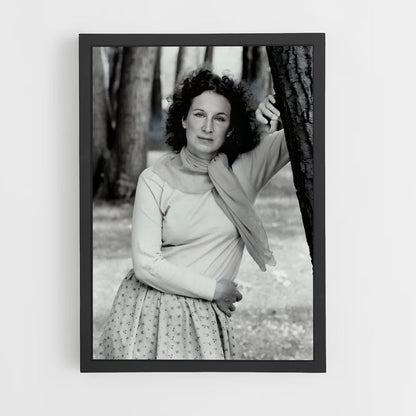 ap-margaret atwood-1 cadre Noir