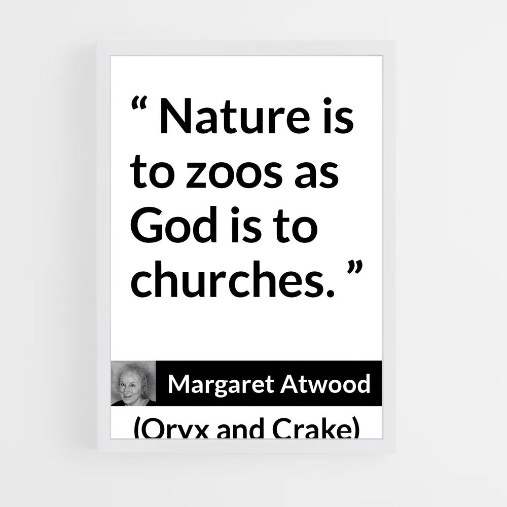 ap-margaret atwood-6 cadre Blanc