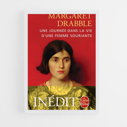 ap-margaret drabble-2 cadre Blanc