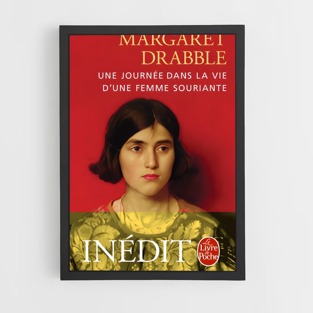 ap-margaret drabble-2 cadre Noir