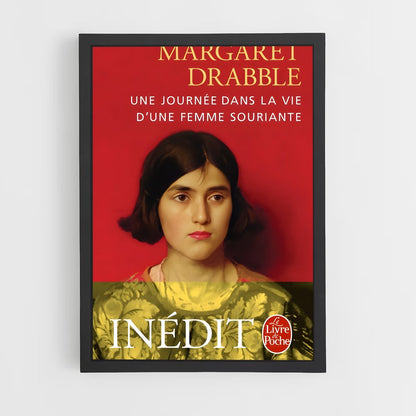 ap-margaret drabble-2 cadre Noir