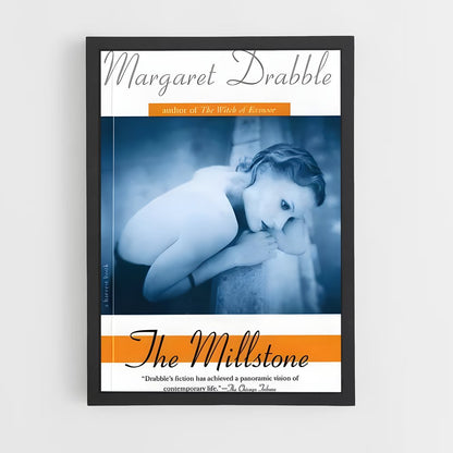 ap-margaret drabble-3 cadre Noir