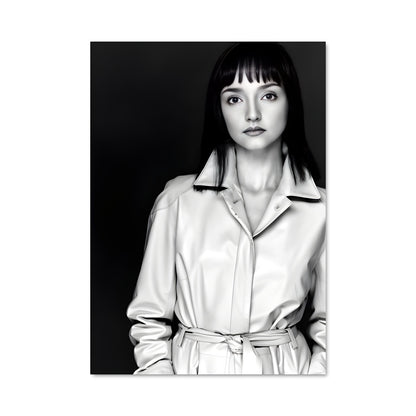 Poster Maria Mystique