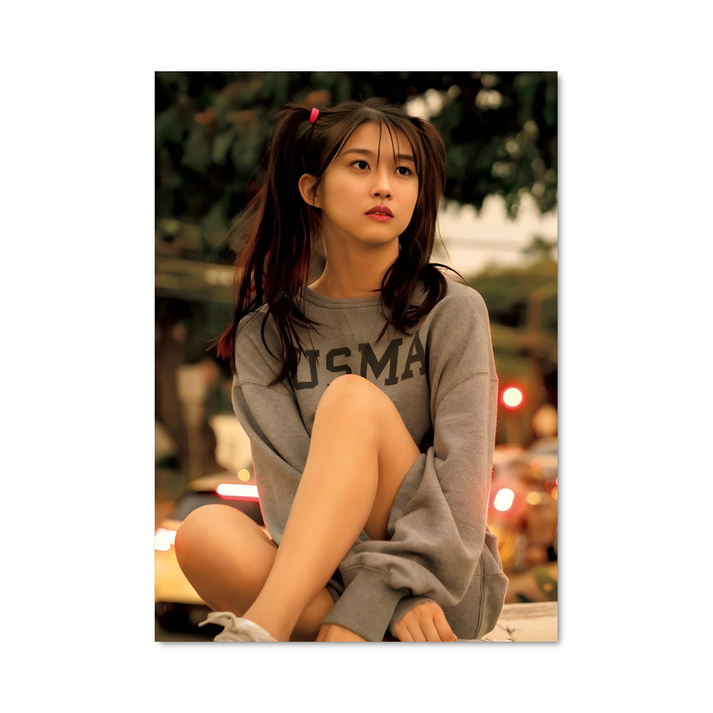 Poster Maria makino 46895