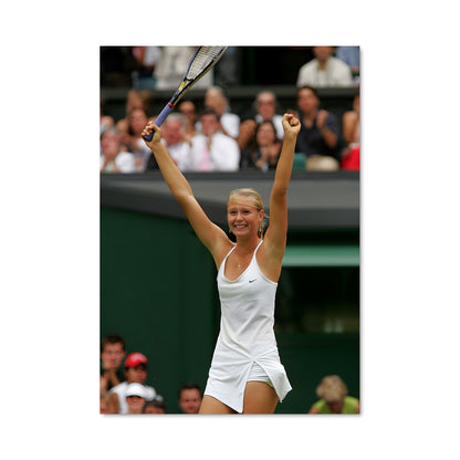 Poster Maria sharapova 68799