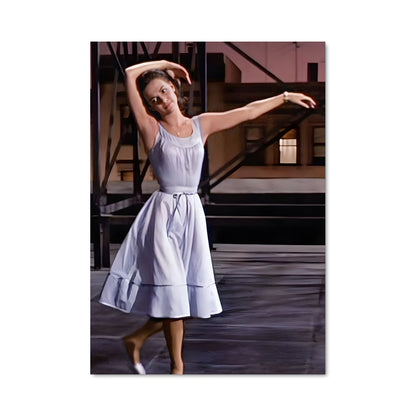 Poster Maria west side story 36731