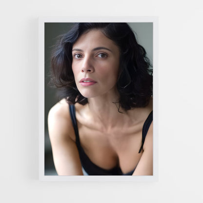 ap-maribel verdu-5 cadre Blanc