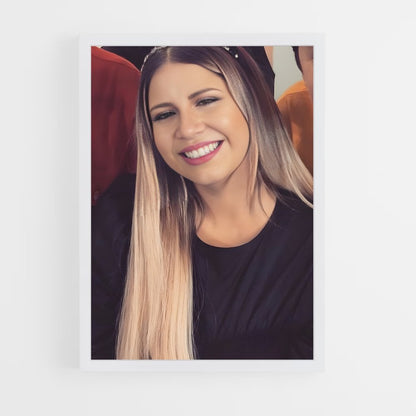 ap-marilia mendonca-13 cadre Blanc
