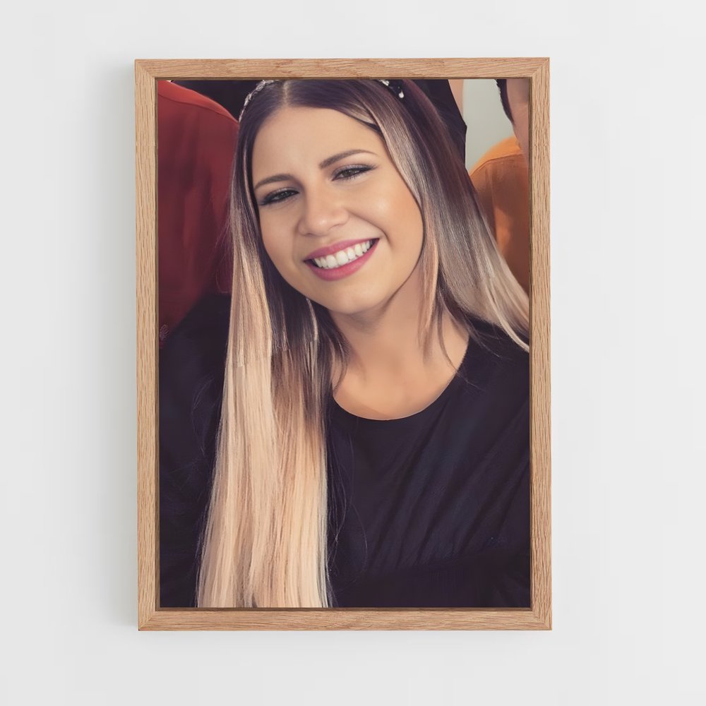 ap-marilia mendonca-13 cadre Bois clair