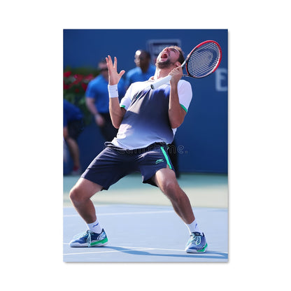 Poster Marin cilic 68805
