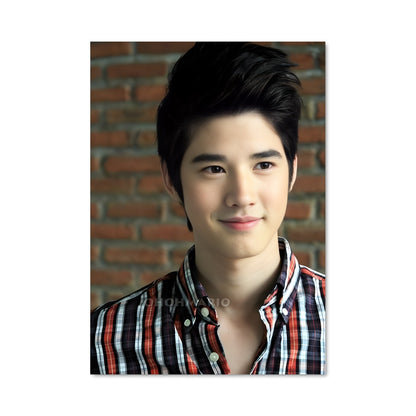 Poster Mario maurer 7580