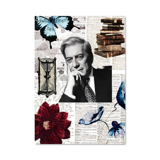 Poster L'Art du Roman