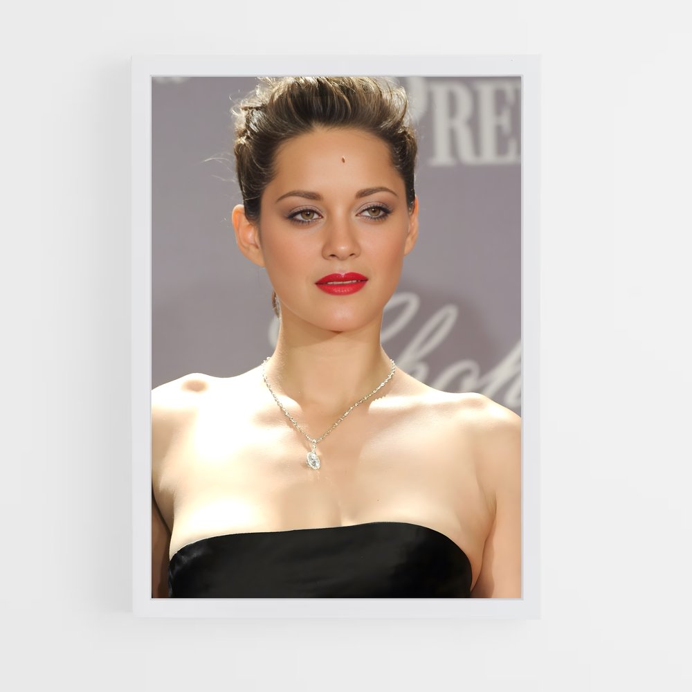 ap-marion cotillard-7 cadre Blanc
