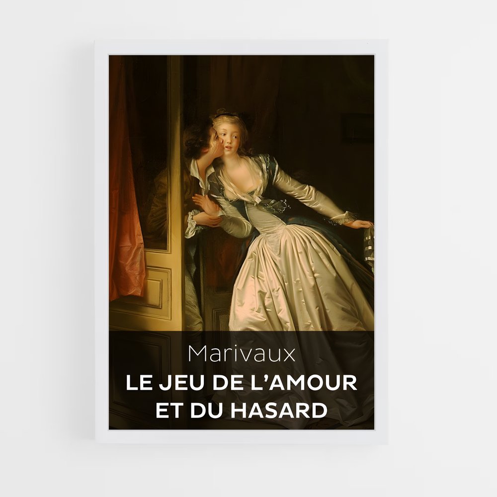ap-marivaux-1 cadre Blanc