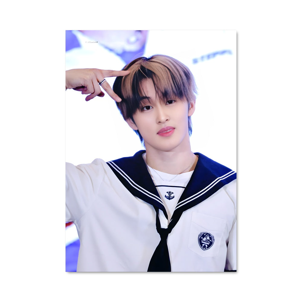 Poster Mark 48983