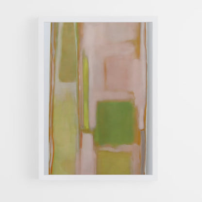 ap-mark rothko-7 cadre Blanc