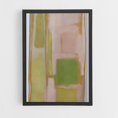 ap-mark rothko-7 cadre Noir