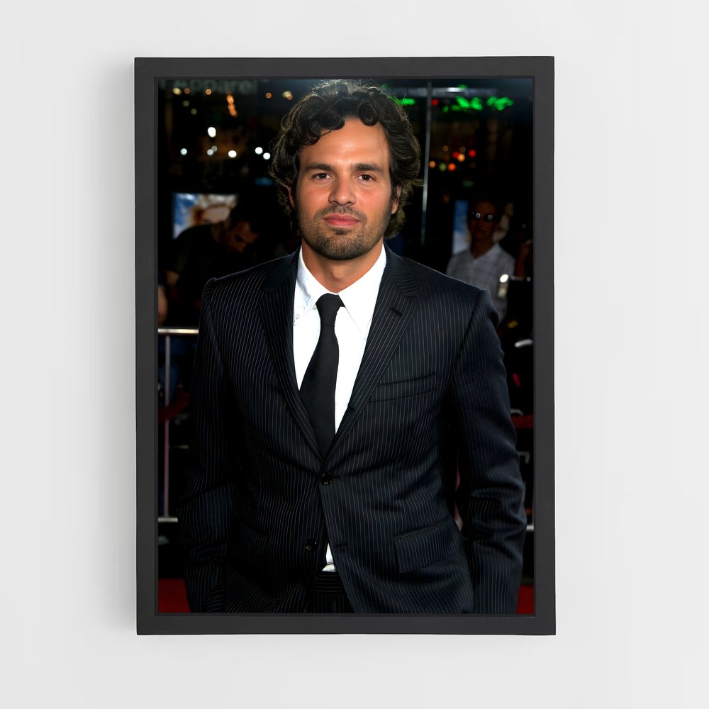 ap-mark ruffalo-9 cadre Noir