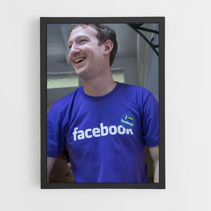 ap-mark zuckerberg-1 cadre Noir