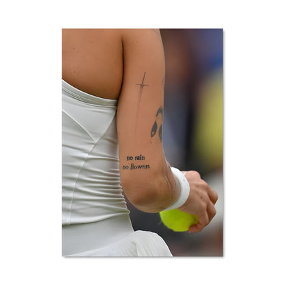 Poster Marketa vondrousova 68810