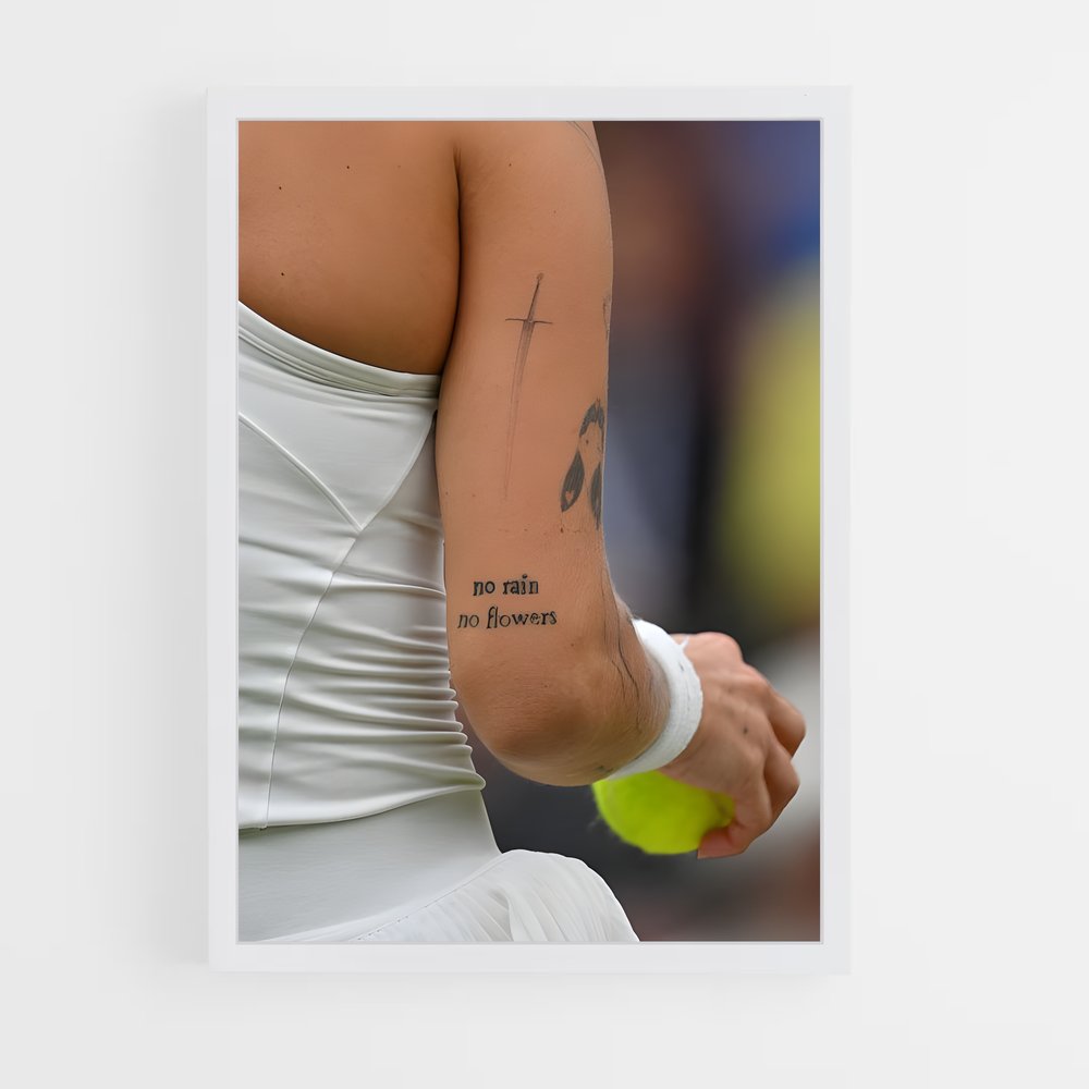 ap-marketa vondrousova-5 cadre Blanc