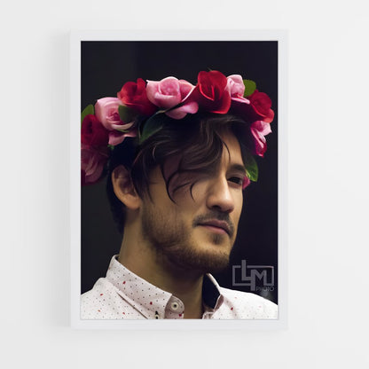 ap-markiplier-3 cadre Blanc