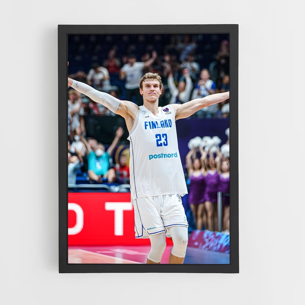 ap-marko markkanen-4 cadre Noir