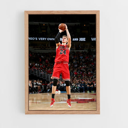 ap-marko markkanen-5 cadre Bois clair