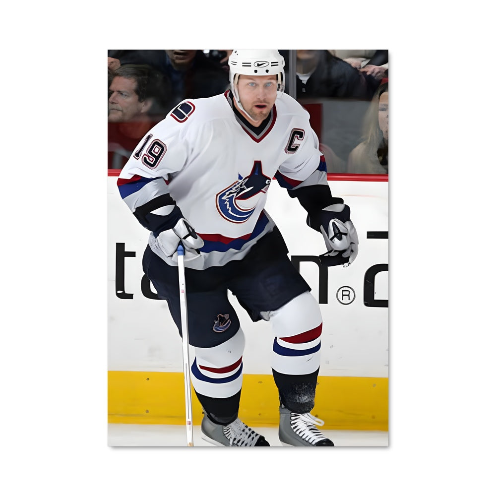 Poster Markus naslund 74200