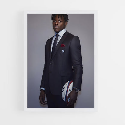 ap-maro itoje-4 cadre Blanc