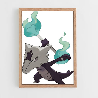 ap-marowak-1 cadre Bois clair