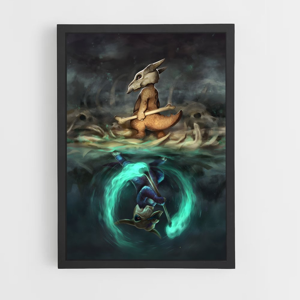 ap-marowak-2 cadre Noir