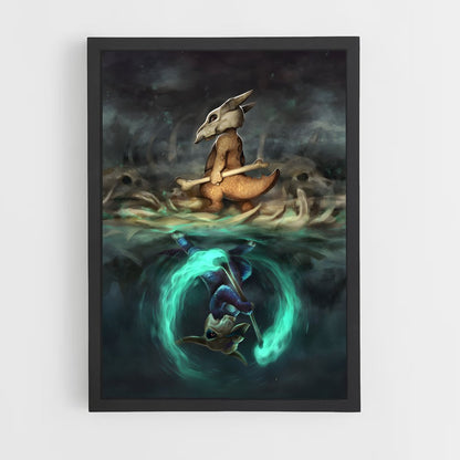 ap-marowak-2 cadre Noir