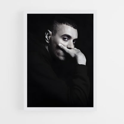 ap-marracash-1 cadre Blanc