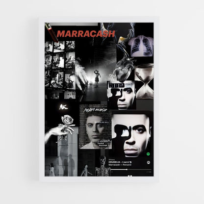 ap-marracash-12 cadre Blanc