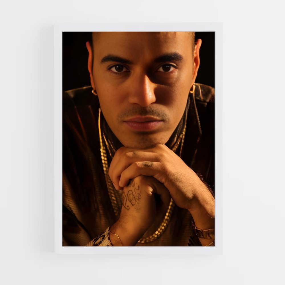 ap-marracash-8 cadre Blanc