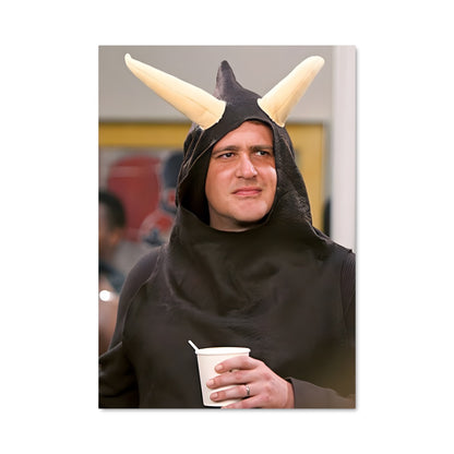 Poster Marshall eriksen 37724