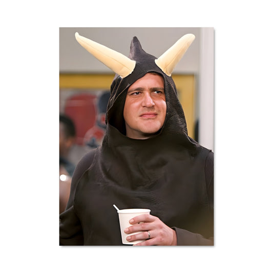 Poster Marshall eriksen 37724