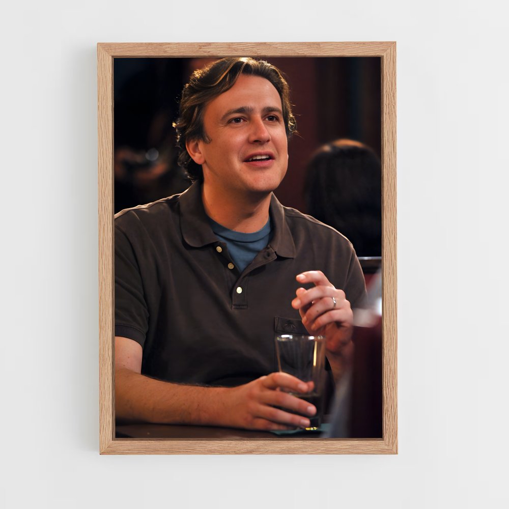 ap-marshall eriksen-1 cadre Bois clair