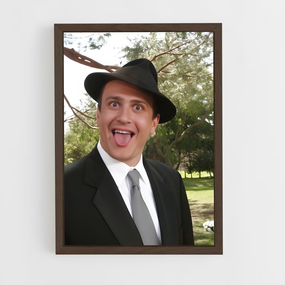 ap-marshall eriksen-2 cadre Bois foncé