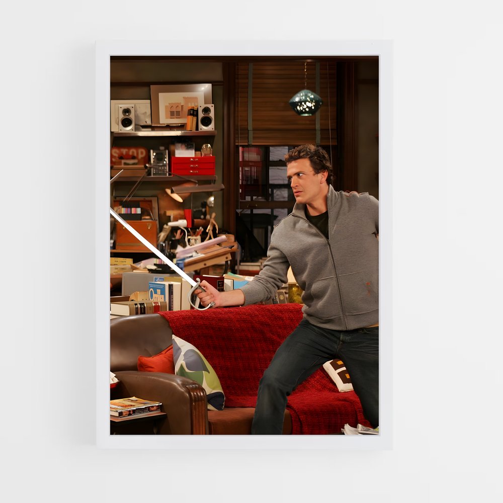ap-marshall eriksen-3 cadre Blanc