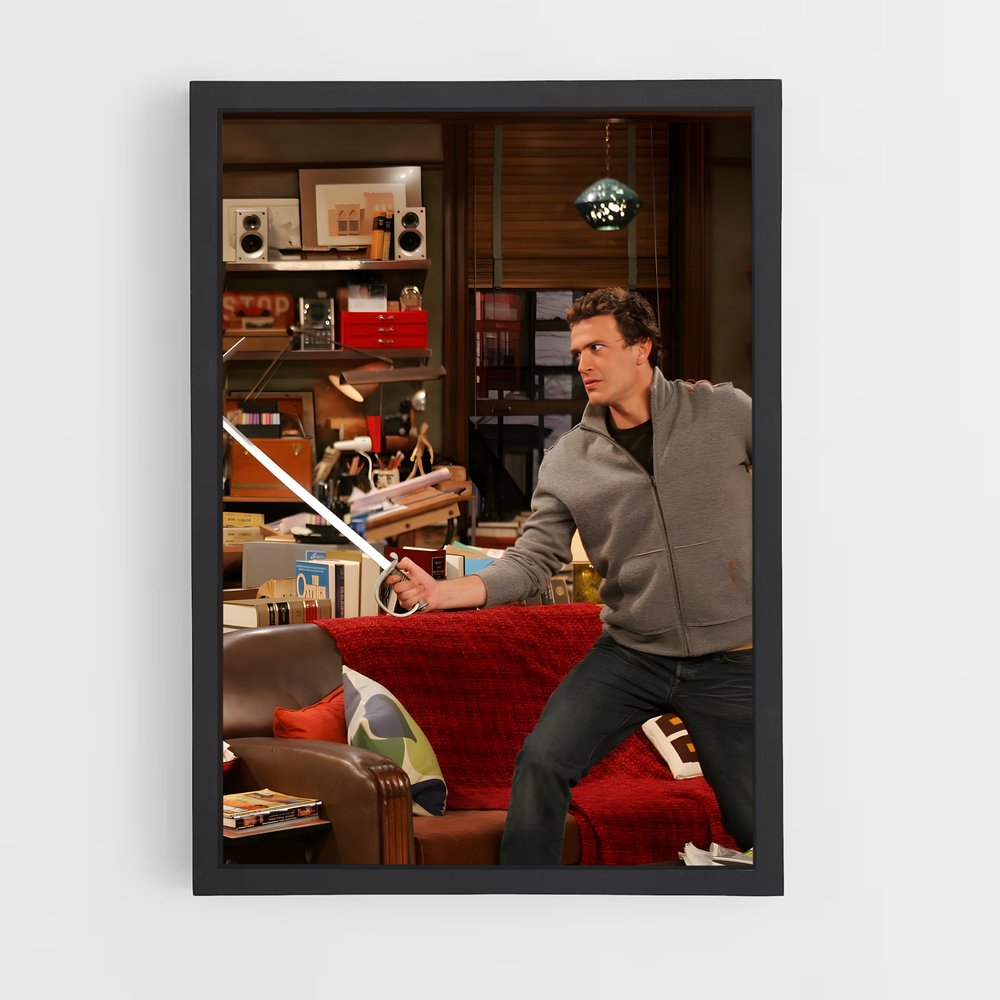 ap-marshall eriksen-3 cadre Noir